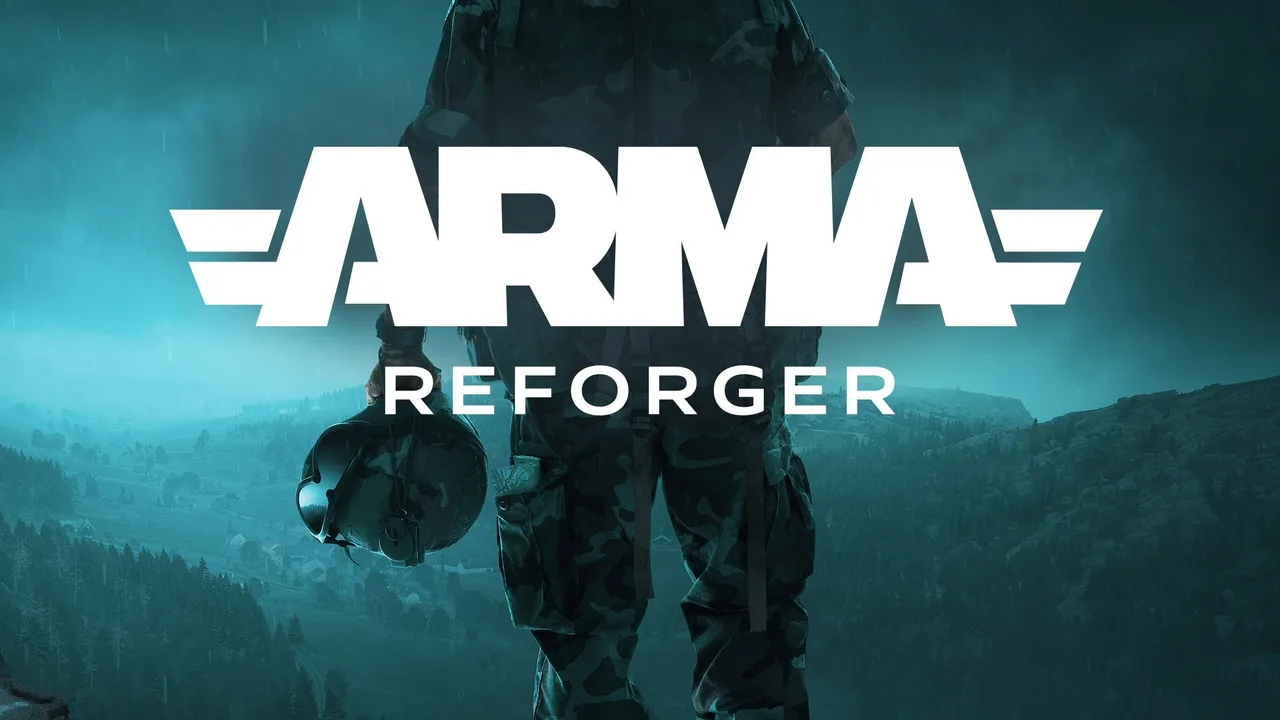 Arma Reforger — official-style key art from IGN
