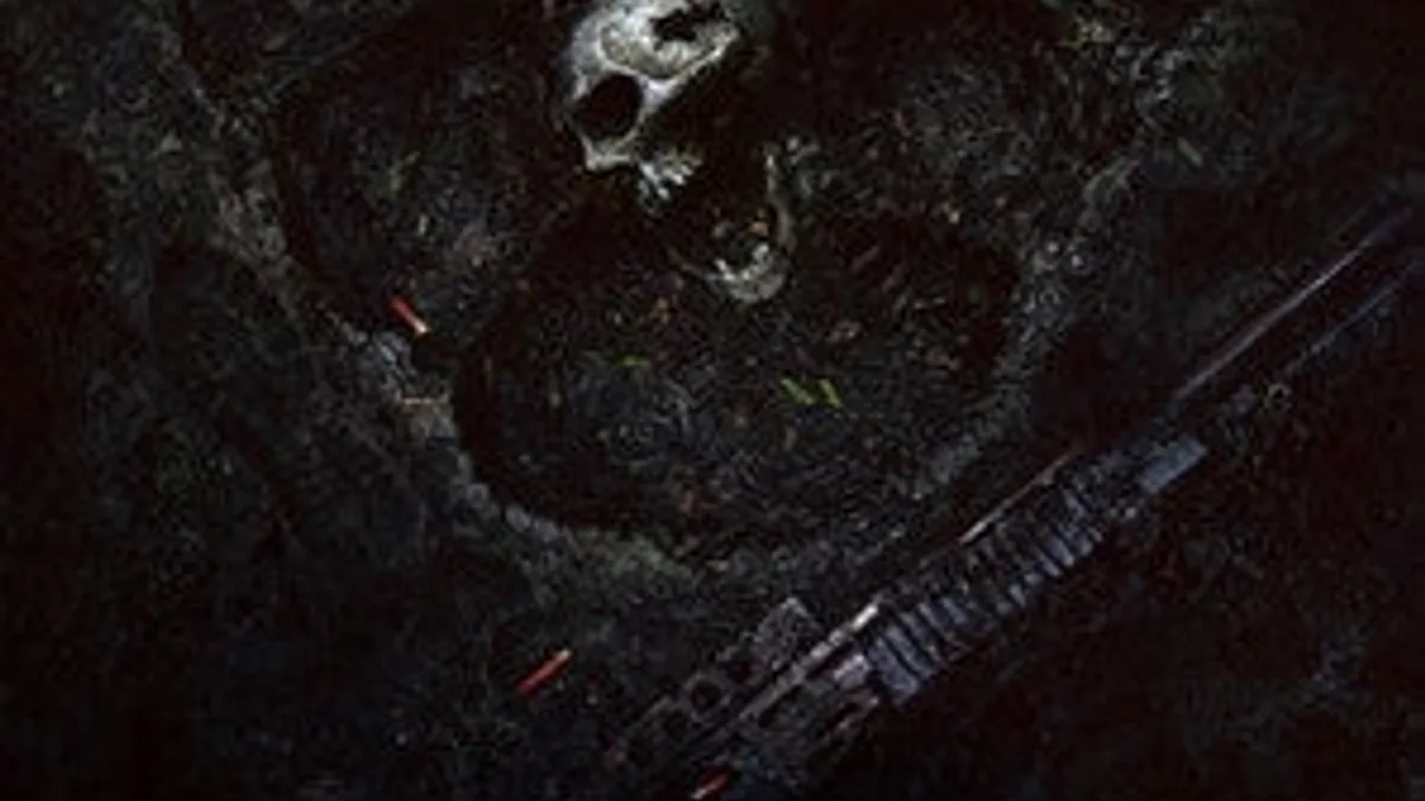 The Isle — official-style key art from IGN